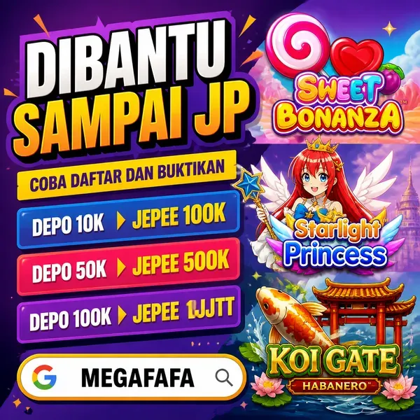 situs slot deposit 20 bonus 30